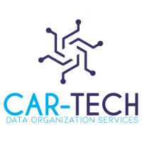 Car-Tech logo - Similar company to Palitalsoft