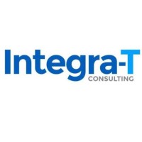 Integra-t logo - Similar company to Blue Ocean Technologies