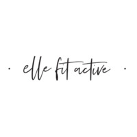 Elle Fit Active logo - Similar company to Wpcompendium.Org - Wordpress Tutorials For Non-Techies