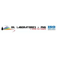 Oil Labs - PNG logo - Similar company to Ianan Analytical Ltd