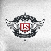 US Expediters Inc logo - Similar company to Bridgetown Solutions