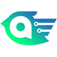 Actual AI logo - Similar company to Commonar