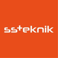 SS Teknik AŞ. logo - Similar company to Erkan Cnc Teknolojileri Aş