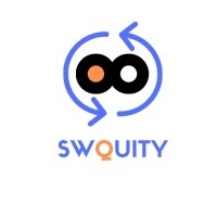 SwQuity_ logo - Similar company to Hiretalk
