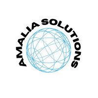 Amalia Solutions logo - Similar company to Loomify Ai