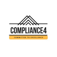 Compliance4 logo - Similar company to Cybsecwatch Llc