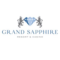 Grand Sapphire Resort & Casino & Spa logo - Similar company to Dovec Group Of Companies