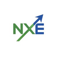NXE logo - Similar company to Dinero