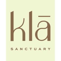 Klā Sanctuary logo - Similar company to Kansas City Tomorrow Alumni Association (Kctaa)