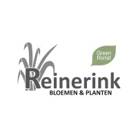Reinerink bloemen en planten logo - Similar company to Batiself Luxembourg