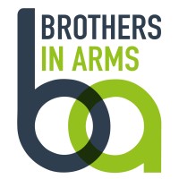 Brothers In Arms Charity (BIA) logo - Similar company to Advanova