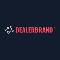 DealerBrand logo - Similar company to Hardtarget
