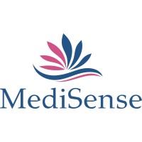 Sense Trading B.V. logo - Similar company to Mol Cargo Bv