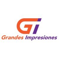 Grandes Impresiones S.A de C.V. logo - Similar company to Manteslab
