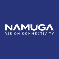 NAMUGA VISION CONNECTIVITY logo - Similar company to Trueview Meta Technology Ltd.