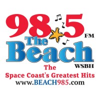 98.5 The Beach