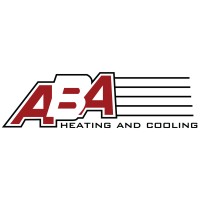 ABA Heating and Cooling logo - Similar company to Aria Air Conditioning