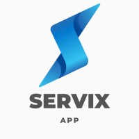 Servix App logo - Similar company to Techeben