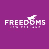 Freedoms New Zealand logo - Similar company to Quela.Io