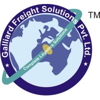 Galliard Freight Solutions PVT LTD logo - Similar company to Galliard Freight Solutions Private Limited