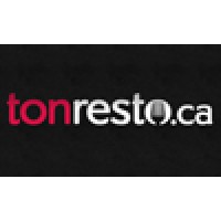 Tonresto.Ca
