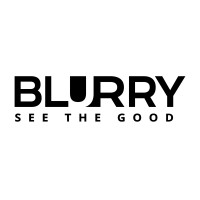 Blurry logo - Similar company to Blurry Rtm