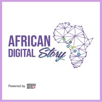 African Digital Story logo - Similar company to Cocreaaweb