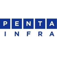Penta Infra logo - Similar company to Datacenter United