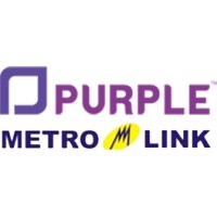 Purple Mumbai Offical logo - Similar company to Centrum Business Square