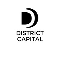 District Capital logo - Similar company to Tfscg - The Financial Services Consulting Group