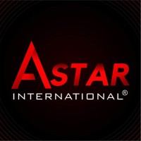 Astar International logo - Similar company to Analysis Ltd