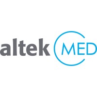 Altek Medical logo - Similar company to Cuumed Catheter Medical Co., Ltd.