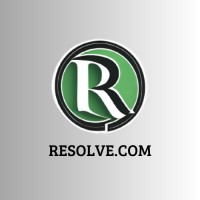RESOLVE.COM logo - Similar company to Resolve