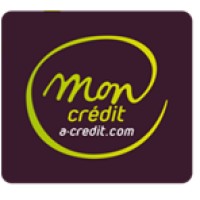 mon-crédit-à-crédit.com logo - Similar company to Brookéo