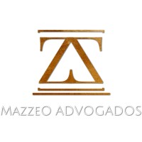 Mazzeo Advogados logo - Similar company to Pact -  Orey Da Cunha