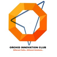 Orchid Innovation Club logo - Similar company to Aiasa (Artificial Intelligence Alliance Student Association)