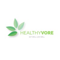 Healthivore logo - Similar company to Datablare