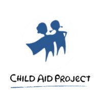 Child Aid Project logo - Similar company to Oz Armour