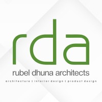 Rubel Dhuna Architects - India logo - Similar company to Smw Architects