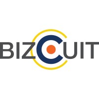 Bizcuit Solution logo - Similar company to Lextech Consultant