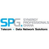 Synergy Professionals Ghana (SPG) logo - Similar company to Cedi Capital Microfinance