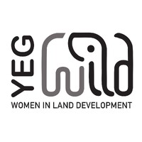 YEG WILD (Edmonton Women in Land Development) logo - Similar company to Hat Trick