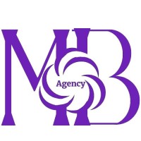 M.B. Agency logo - Similar company to Heliflight.Nl