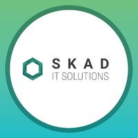 SKAD IT Solutions logo - Similar company to Meridian It Solutions
