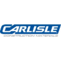 Carlisle Construction Materials logo - Similar company to Carlisle Spray Foam Insulation