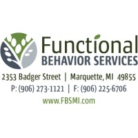 Functional Behavior Services logo - Similar company to Graham Behavior Services, Llc