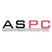 Aspc - Association Of Surgeons In Primary Care