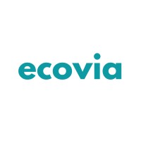 Ecovia logo - Similar company to Lazer
