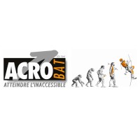 Acro Bat JDL Sàrl logo - Similar company to Vertical Access