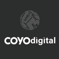 Coyodigital logo - Similar company to Codemaze Pvt.Ltd